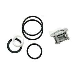 Kit de Válvulas de Retención Gilbarco K94254-01 para Medidores Advantage